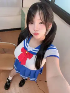 Neko Chan เน็ตไอดอล