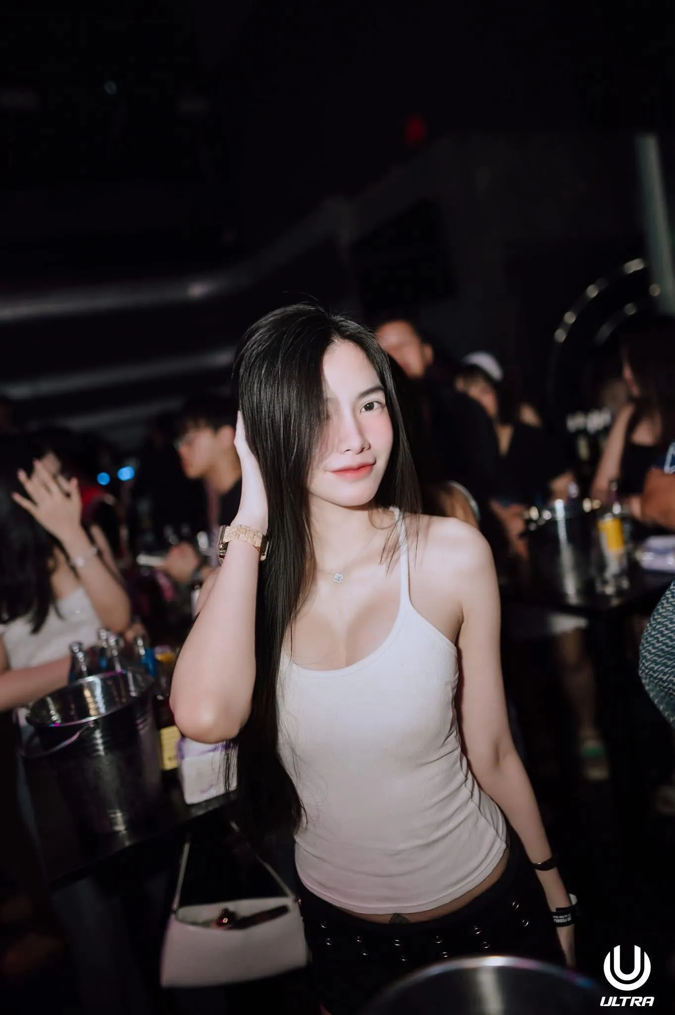 น้องปลายฟ้า Plyfrank คลิปหลุด
