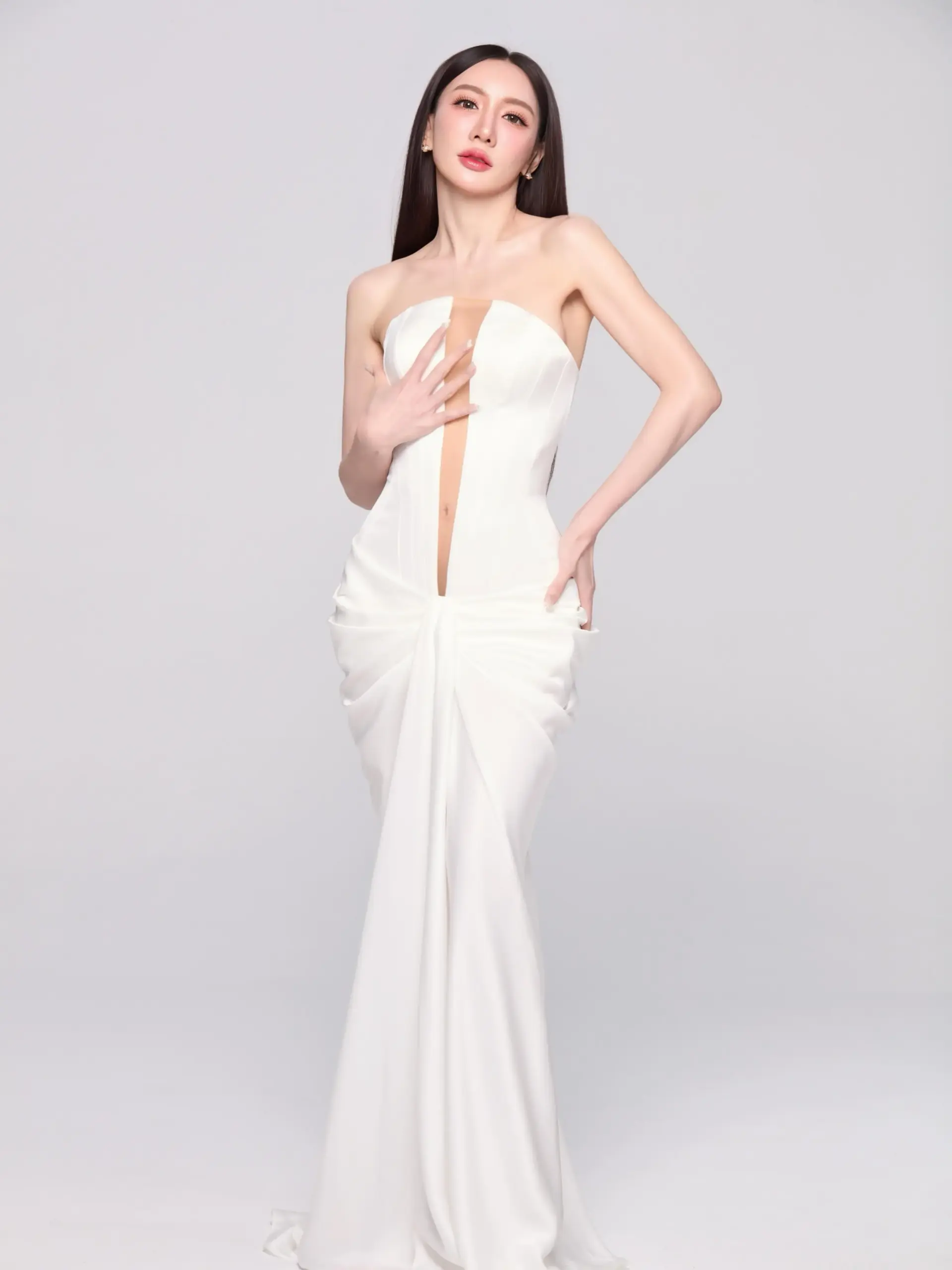 เบนซ์ พริกไทย คลิปหลุด