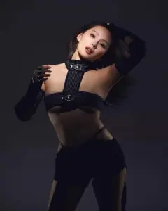 คริสติน เกรซ โค คลิปหลุด