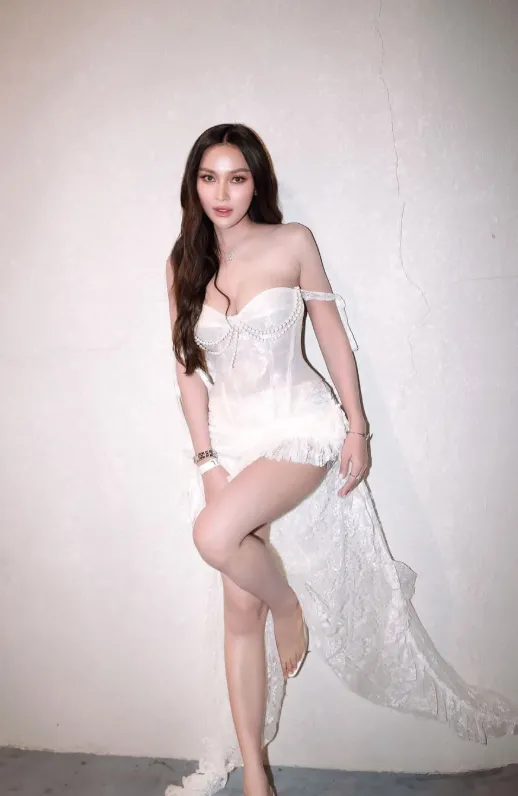 น้องหมิว miwvy onlyfans