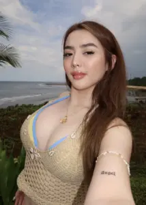 อิชิ กอนซาเลซ คลิปหลุด