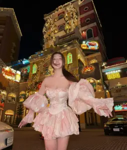 Siew Pui Yi คลิปหลุด