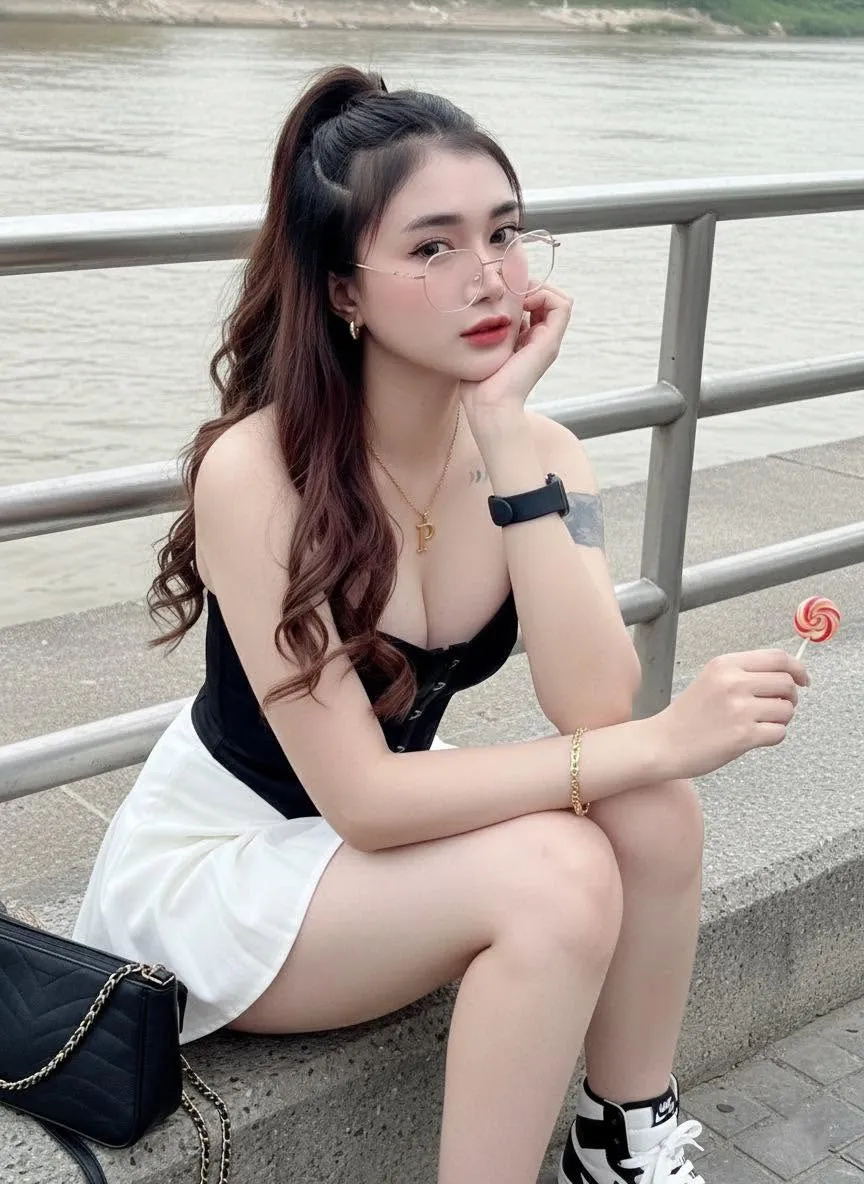 น้องพลอย เพ็ญนภา เน็ตไอดอล