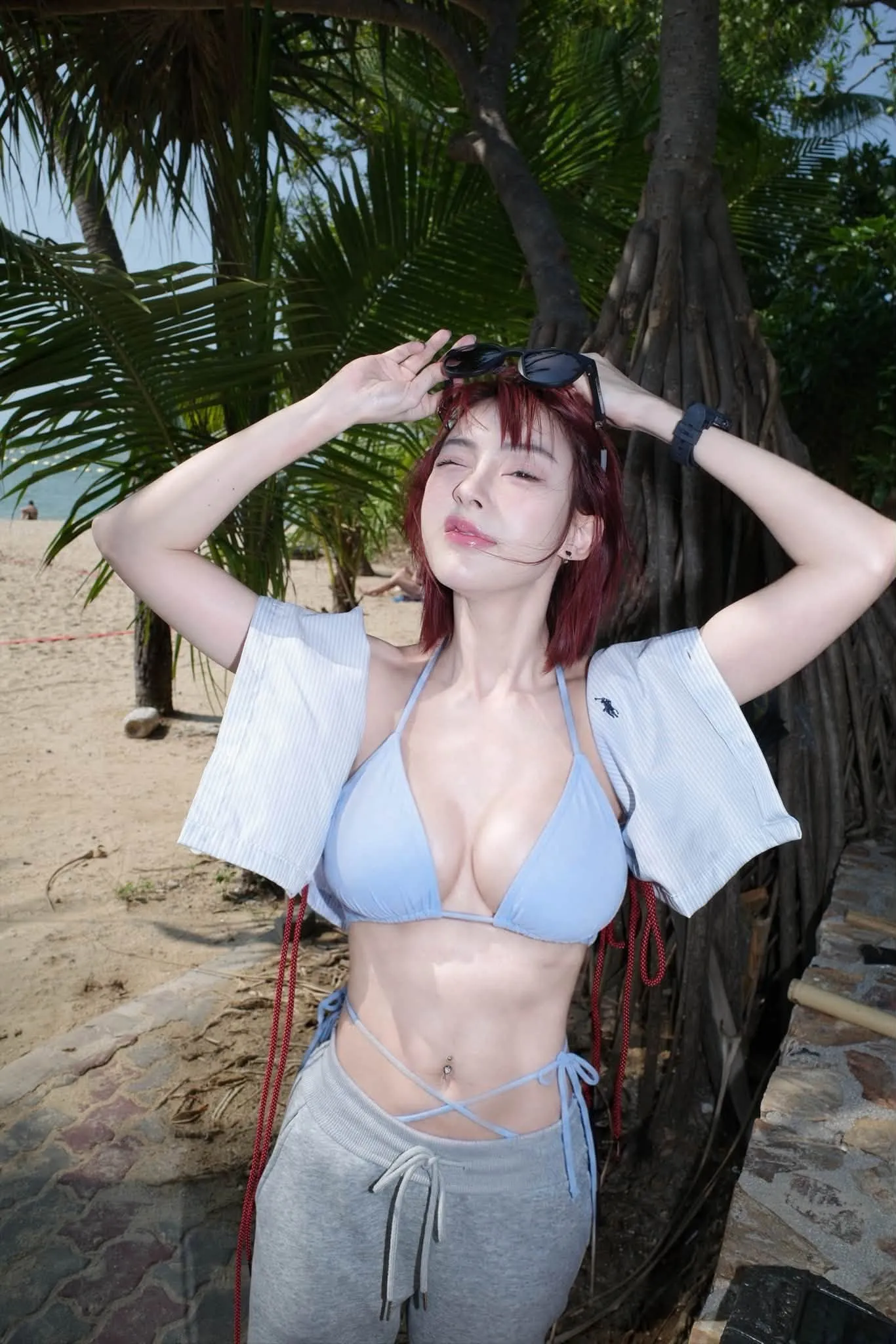 น้องฟางโกะ โอเค คลิปหลุด
