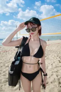 น้องฟางโกะ โอเค ภาพที่ 15