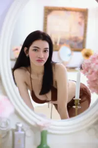 น้องอาย พรทปวีญ์ ภาพที่ 34