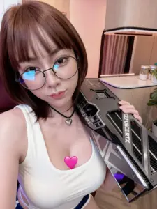 น้องฟางโกะ โอเค ภาพที่ 35