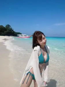 น้องฟางโกะ โอเค ภาพที่ 37