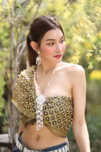 น้องอาย พรทปวีญ์ ภาพที่ 40