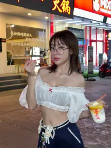 น้องฟางโกะ โอเค ภาพที่ 46