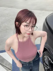 น้องฟางโกะ โอเค ภาพที่ 6