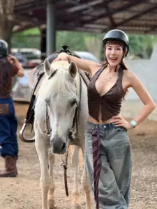 แป้งร่ำ วรวลัญช์ ภาพที่ 17