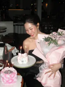 แป้งร่ำ วรวลัญช์ ภาพที่ 23