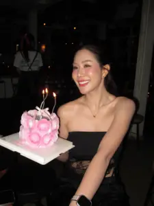 แป้งร่ำ วรวลัญช์ ภาพที่ 24