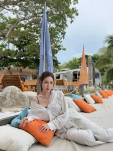 แป้งร่ำ วรวลัญช์ ภาพที่ 34